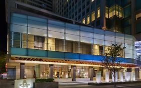 The St. Regis San Francisco Otel Exterior photo