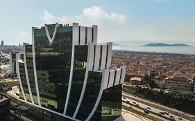 Elite World Grand Istanbul Küçükyalı Hotel Exterior photo