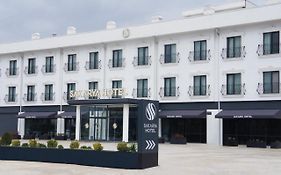 Sakarya Hotel Exterior photo