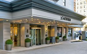 Le Meridien St. Louis Downtown Otel Exterior photo