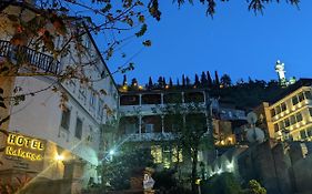 Hotel Kalanga Tiflis Exterior photo