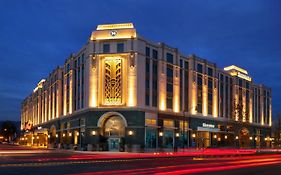 Sheraton Los Angeles San Gabriel Otel Exterior photo