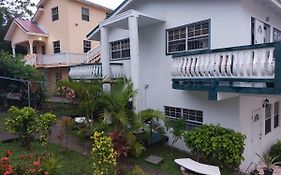 4Js Vacation Inc. - Luxury Studio Daire Gros Islet Exterior photo