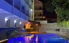 Marla Suıt Otel Didim Exterior photo