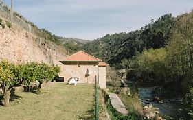 Quinta De Reciao Villa Lamego Exterior photo