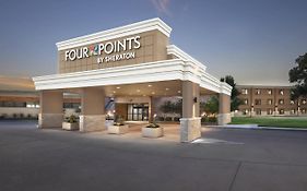 Four Points By Sheraton Manhattan Exterior photo