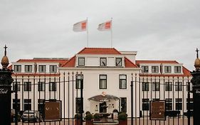 Hotel & Spa Savarin - Rijswijk, Lahey Exterior photo
