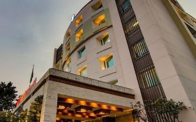 Godwin Haridwar Otel Exterior photo