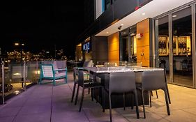 Aloft St. Louis Cortex Otel Exterior photo