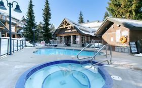 Glaciers Reach By Allseason Vacation Rentals Whistler Exterior photo