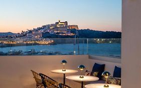 Ocean Drive Ibiza Otel Exterior photo