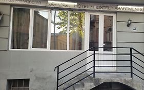 Hostel Sano Tiflis Exterior photo