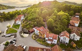 Farsund Resort Exterior photo