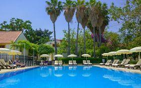 Riverside Garden Resort Girne Exterior photo