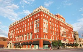 The Westin Great Southern Columbus Otel Exterior photo