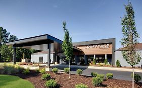 Courtyard Atlanta Norcross/Peachtree Corners Otel Exterior photo