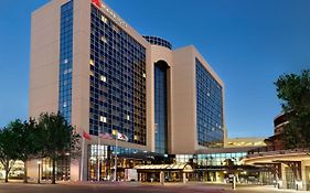 Chattanooga Marriott Downtown Otel Exterior photo