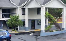 Days Inn By Wyndham Dahlonega University Area Exterior photo