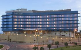 Four Points By Sheraton Oran Otel Exterior photo