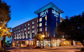 Aloft Columbia Downtown Otel Exterior photo