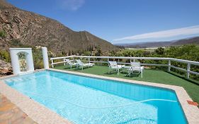 Montagu Little Sanctuary - Hot Spring Access At Reduced Price Daire Exterior photo