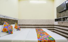 Fabhotel Welcome Kanpur Exterior photo