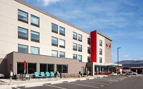 Avid Hotel Wenatchee, An Ihg Hotel Exterior photo