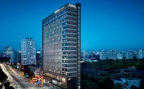 Fairfield By Marriott Seoul Otel Exterior photo
