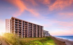 Vistana Beach Club Otel Jensen Beach Exterior photo