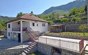 Country House Vukmanovic Bukovik Villa Virpazar Exterior photo