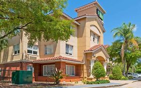 Extended Stay America Premier Suites - Fort Lauderdale - Cypress Creek - Park North Pompano Beach Exterior photo