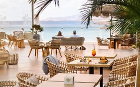 Arrecife Gran Hotel & Spa Exterior photo