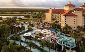 The Ritz-Carlton Naples, Tiburon Otel Exterior photo