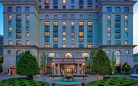 The St. Regis Atlanta Otel Exterior photo