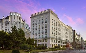 The Ritz-Carlton, Budapest Otel Exterior photo