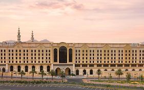 Four Points By Sheraton Makkah Al Naseem Mekke Exterior photo