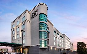 Four Points By Sheraton - San Francisco Airport Otel South San Francisco Exterior photo