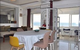 Confortables Location Familiale Vue Sur Mer A Sidj Fredj Daire Staoueli Exterior photo