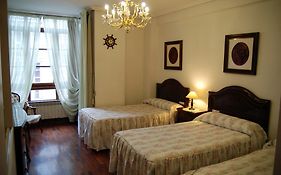 Pension Araba Otel Vitoria-Gasteiz Room photo