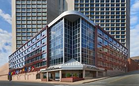 Four Points By Sheraton Halifax Otel Exterior photo