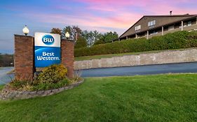 Best Western Of Lake George Otel Exterior photo