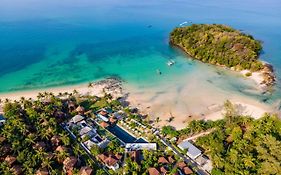 Nakamanda Resort And Spa- Sha Plus Klong Muang Beach Exterior photo