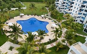 Coral Parck Playa Blanca Daire Río Hato Exterior photo