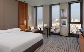 Park Hyatt Doha Otel Exterior photo