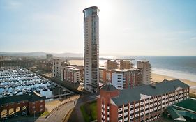 Delta Hotels By Marriott Swansea Exterior photo