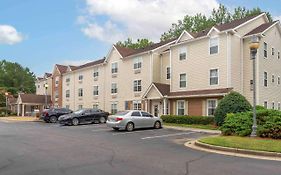 Extended Stay America Suites - Atlanta - Norcross Exterior photo