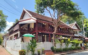 Ban Lakkham River View Villa Luang Prabang Exterior photo