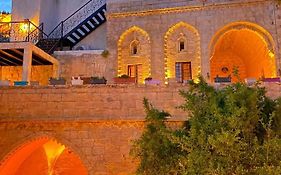 Dara Konagı Otel Mardin Exterior photo