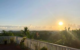 Apaula Heights Lounge Bed & Breakfast Apia Exterior photo