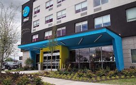 Tru By Hilton Oklahoma City Airport, Ok Otel Exterior photo